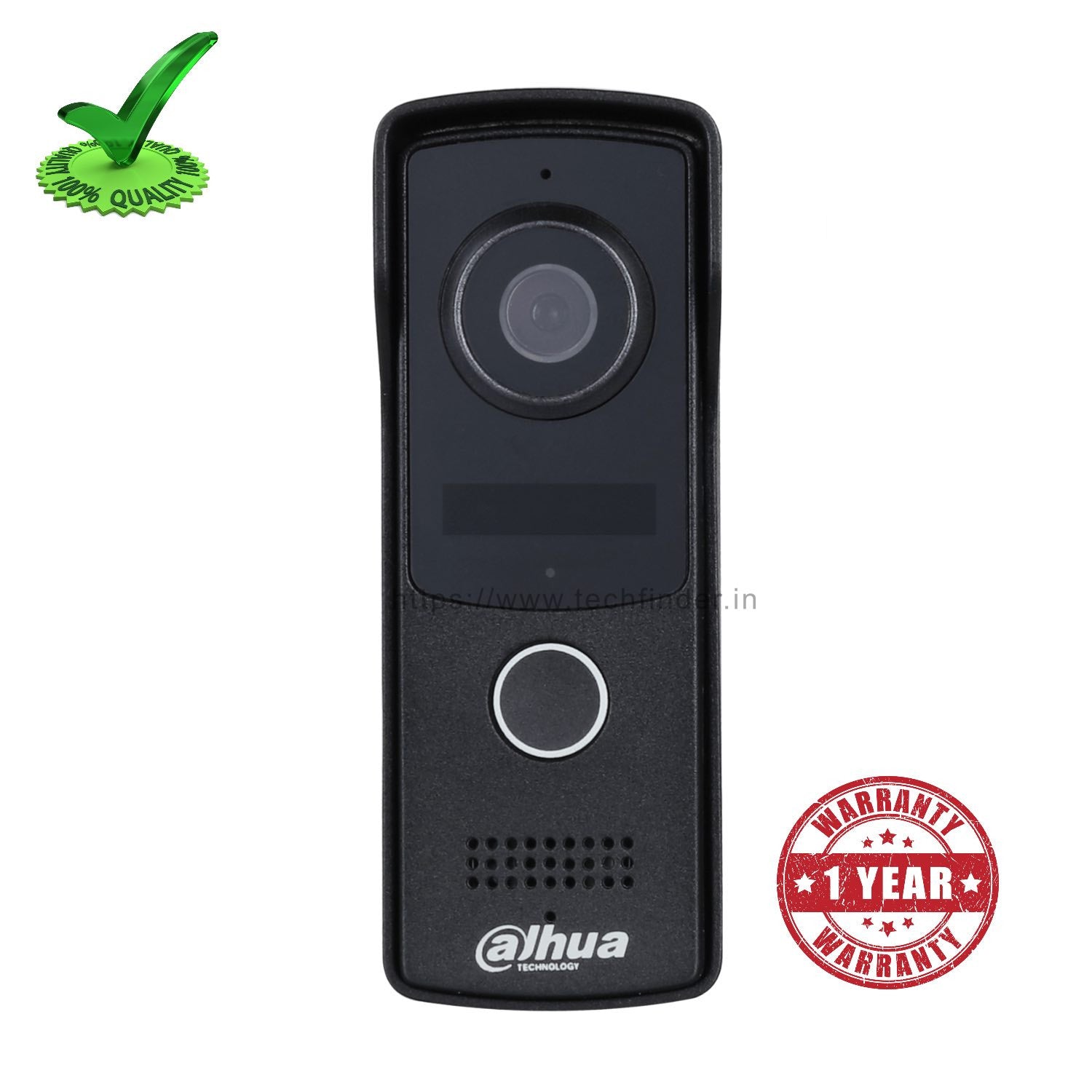 Dahua DHI-KTA01 Video Door Phone Dahua DHI-KTA01 Video Door Phone